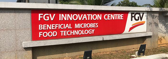 FGV Beneficial Microbes