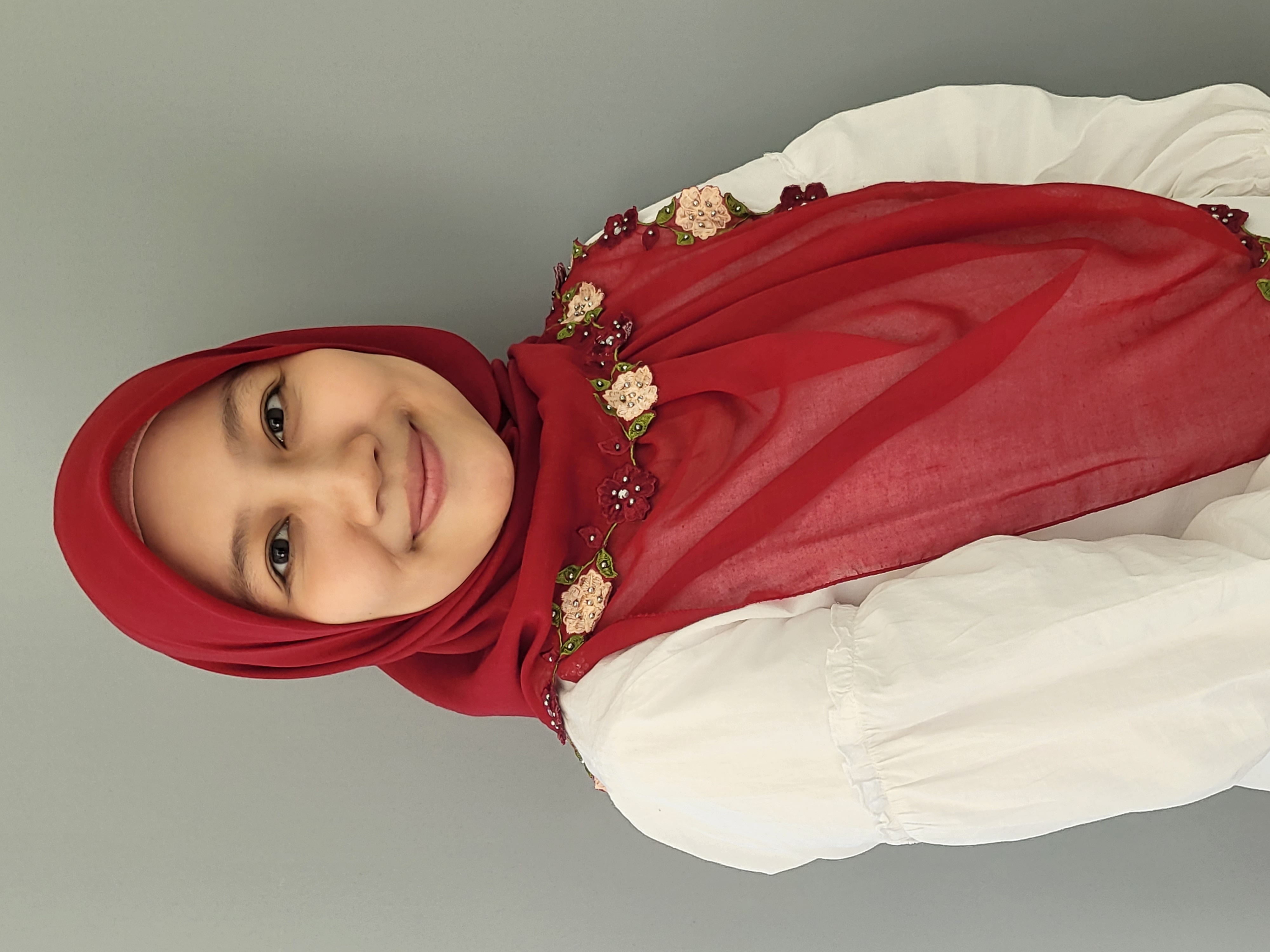 Nurul Atikah